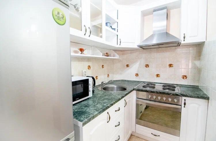 Photo of Kitchen in Rafajlovici