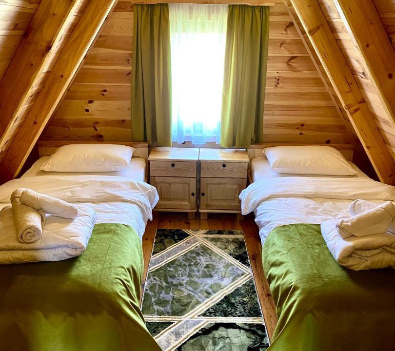 Photo of Bedroom in Kolasin