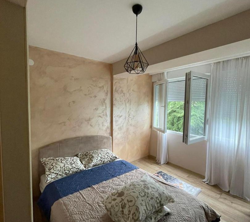 Photo of Bedroom in Podgorica