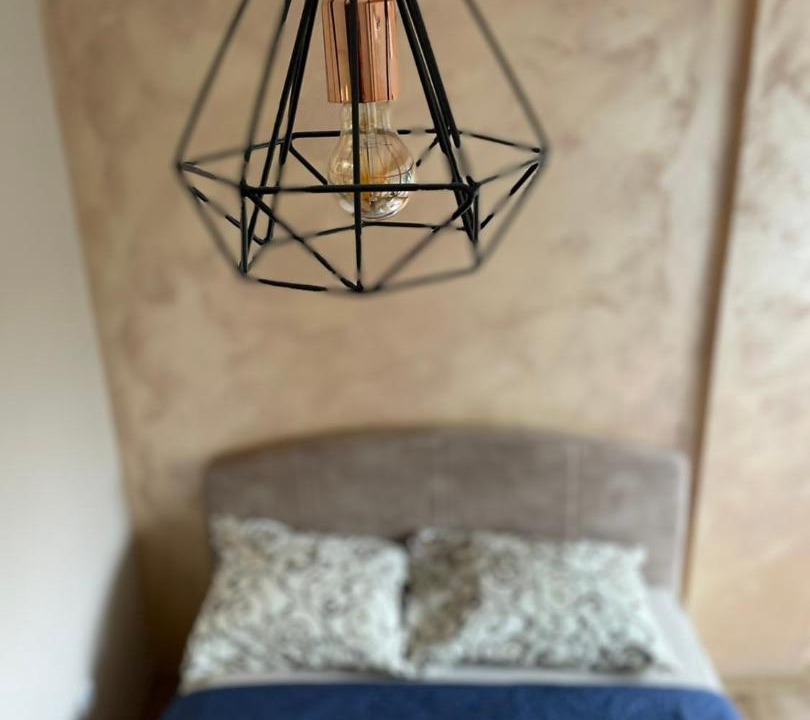 Photo of Bedroom in Podgorica