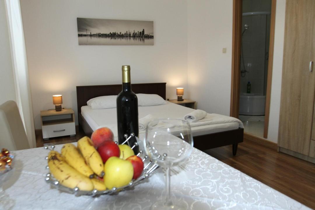 Photo of Others in Sveti Stefan