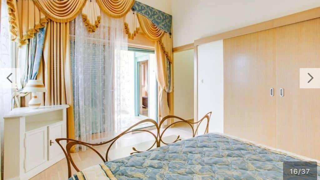 Photo of Bedroom in Petrovac