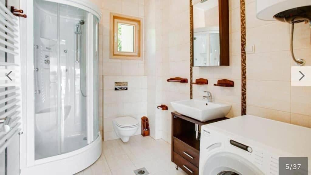 Photo of Bathroom in Petrovac