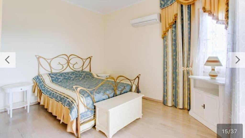 Photo of Bedroom in Petrovac