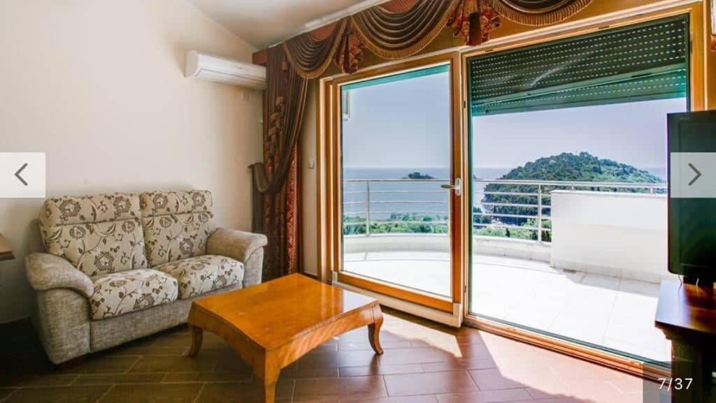 Photo of Livingroom in Petrovac