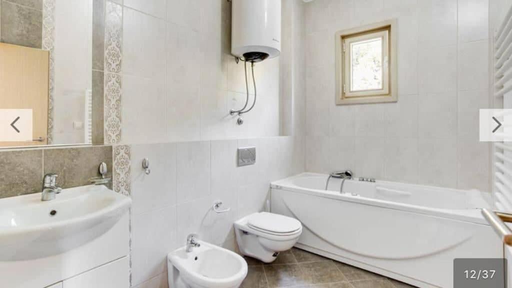 Photo of Bathroom in Petrovac