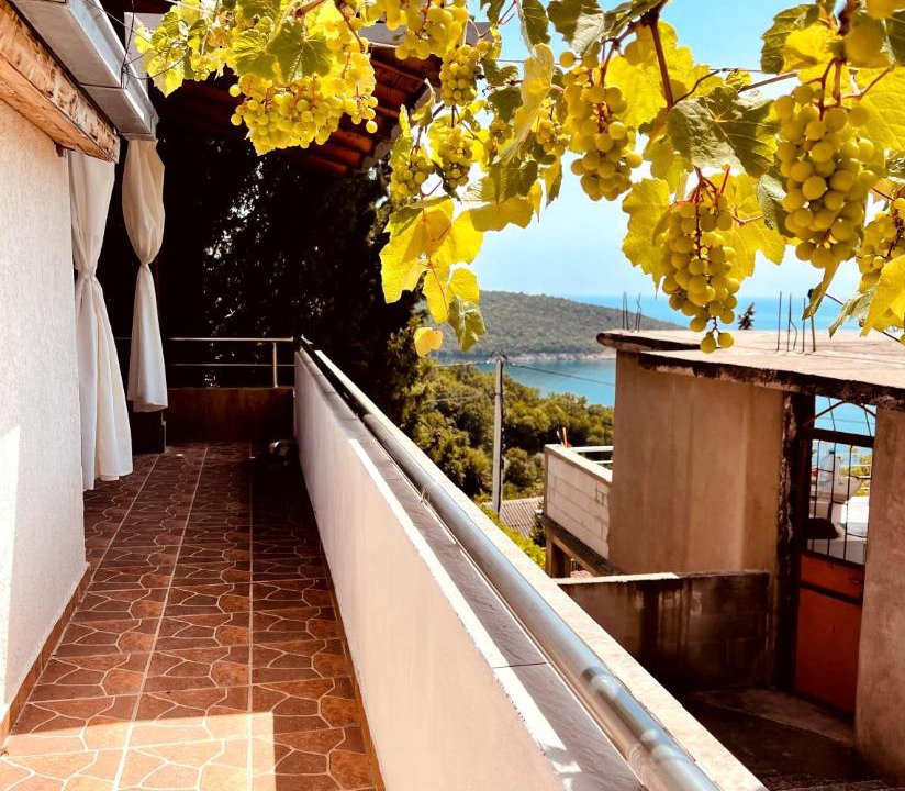 Photo of Patio Balcony in Utjeha