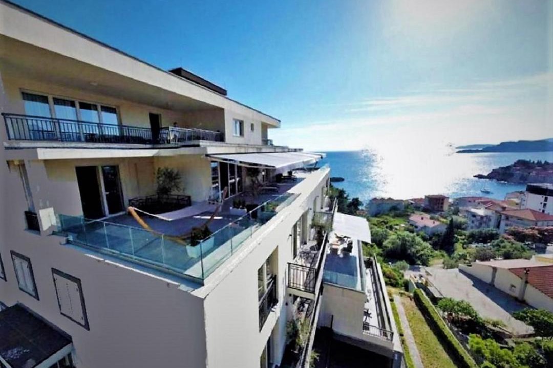 Photo of Others in Sveti Stefan