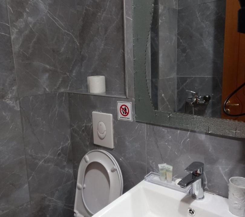 Photo of Bathroom in Dhermi