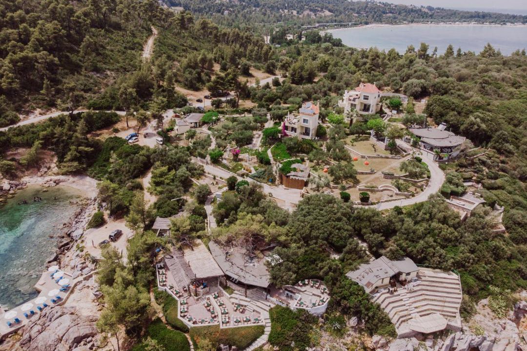 Photo of Others in Paliouri