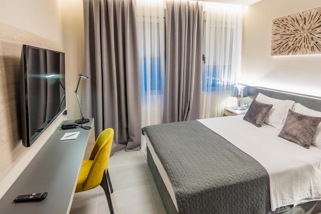 Photo of Bedroom in Topla