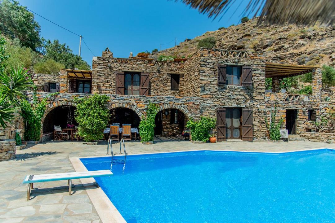 Photo of Others in Koundouros