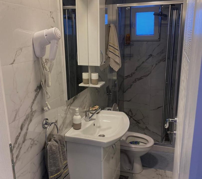 Photo of Bathroom in Susanj