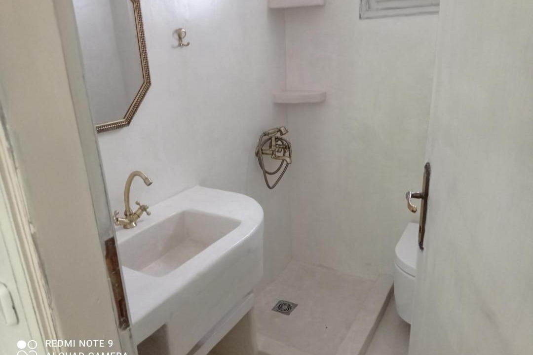 Photo of Bathroom in Platania