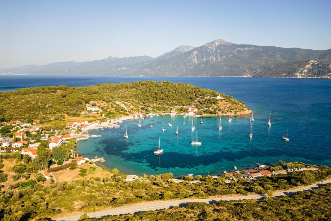 Photo of Others in Poseidonio