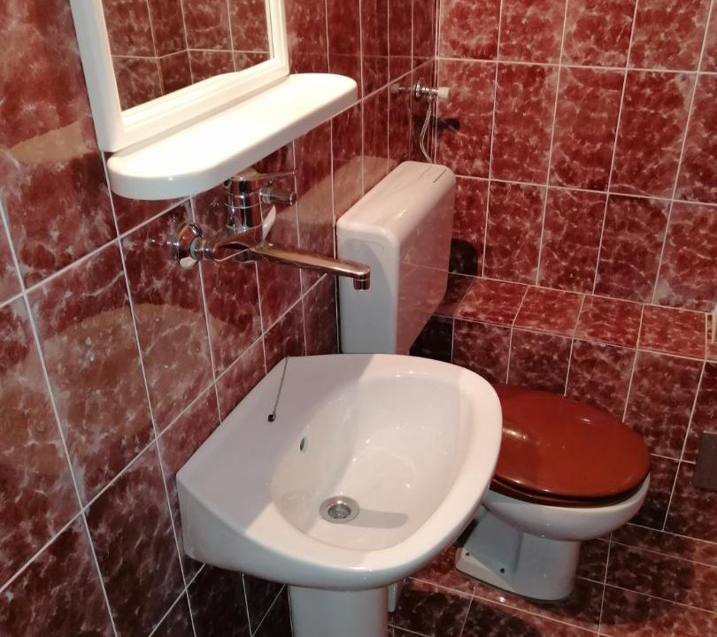 Photo of Bathroom in Babin do