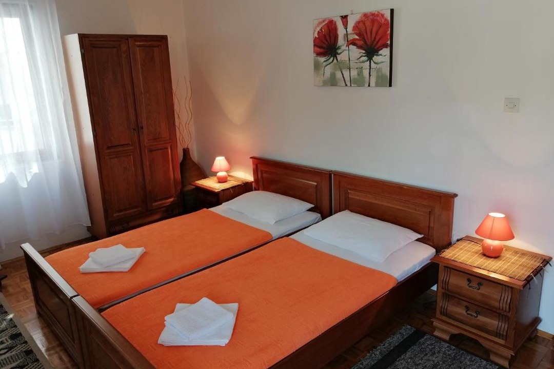 Photo of Bedroom in Babin do