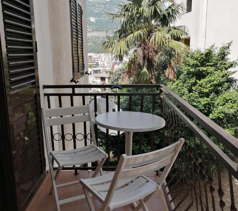 Photo of Patio Balcony in Babin do