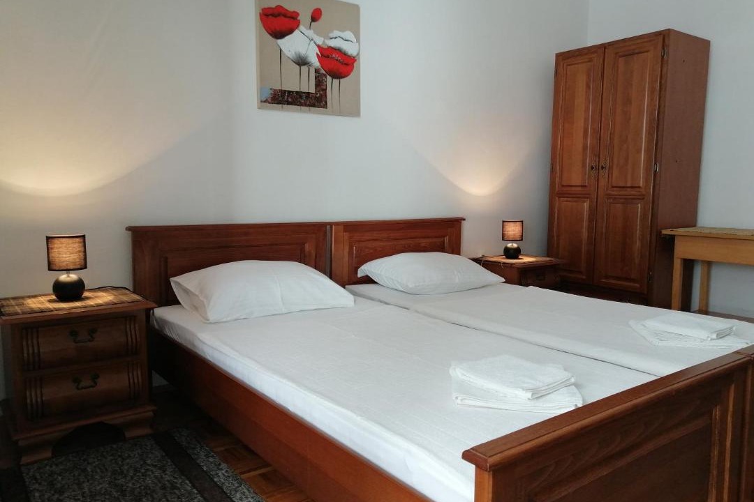 Photo of Bedroom in Babin do
