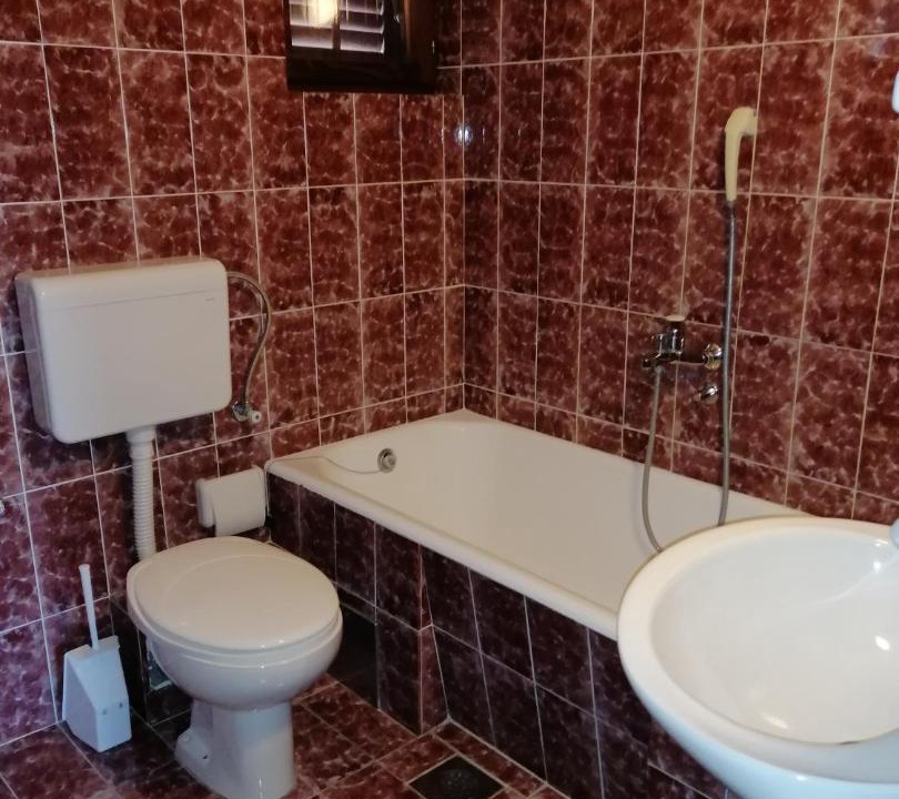 Photo of Bathroom in Babin do