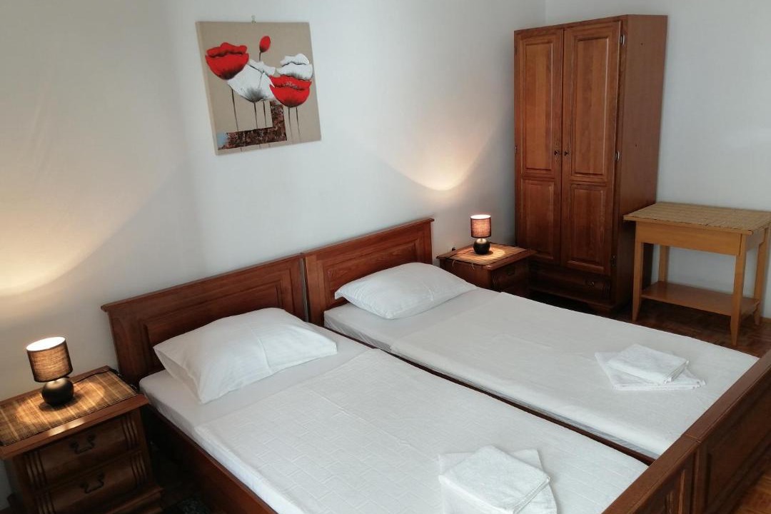 Photo of Bedroom in Babin do