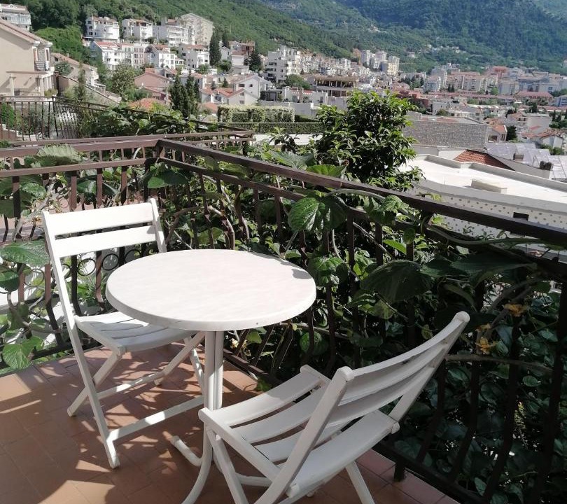 Photo of Patio Balcony in Babin do