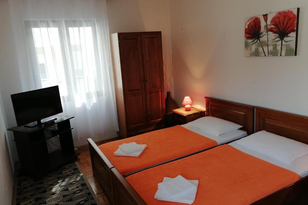 Photo of Bedroom in Babin do