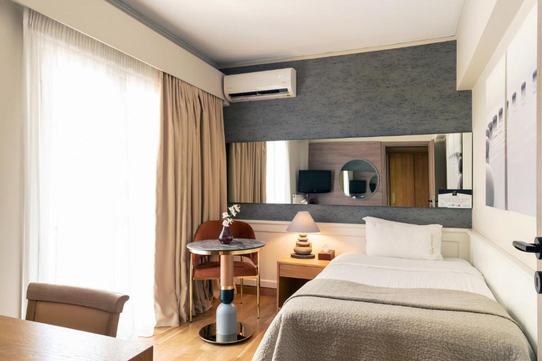 Photo of Bedroom in Palaio Faliro