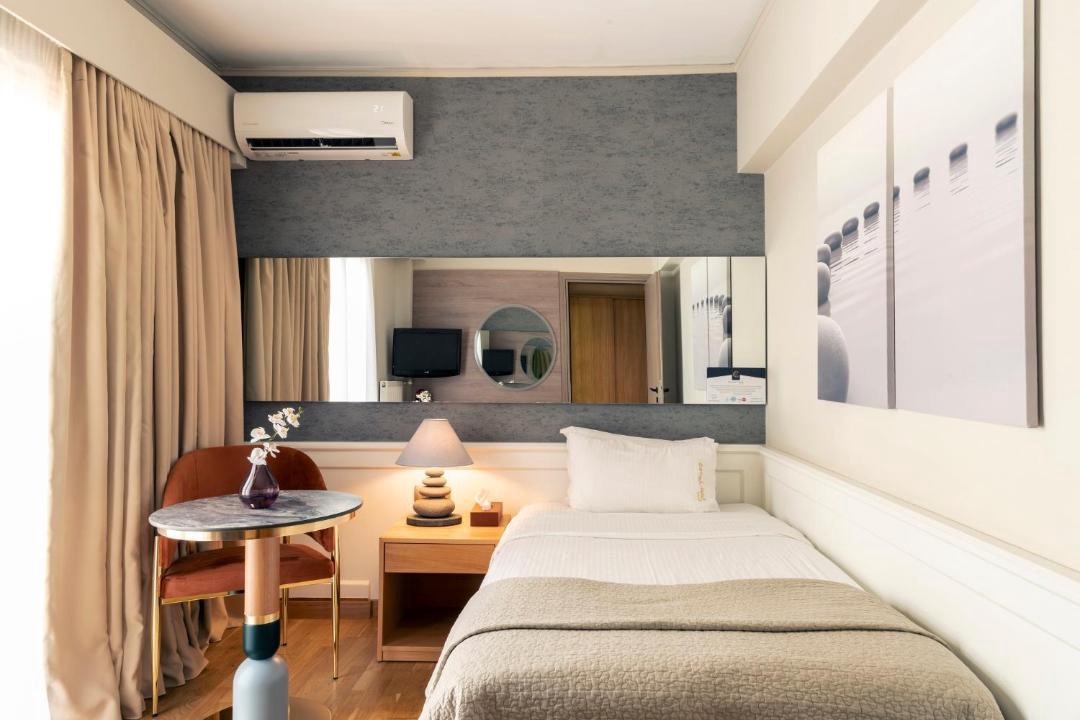Photo of Bedroom in Palaio Faliro