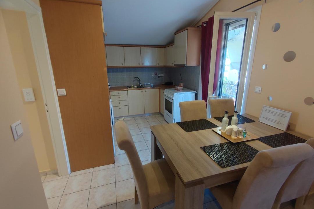 Photo of Kitchen in Argostoli Town