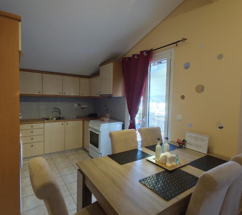 Photo of Kitchen in Argostoli Town