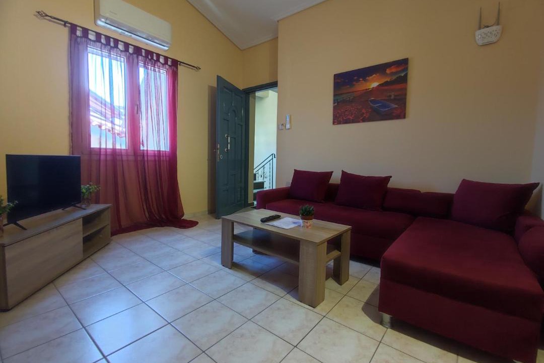Photo of Livingroom in Argostoli Town