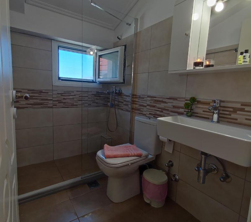 Photo of Bathroom in Argostoli Town