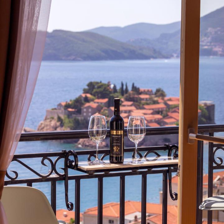 Photo of Others in Sveti Stefan