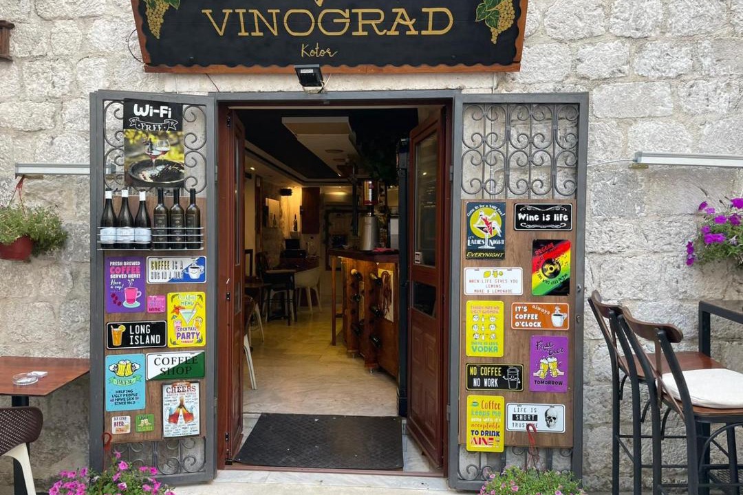 Photo of Others in Kotor Old Town