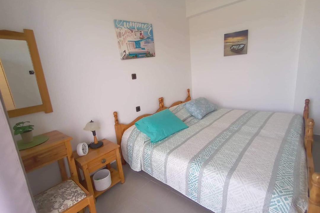Photo of Bedroom in Haraki
