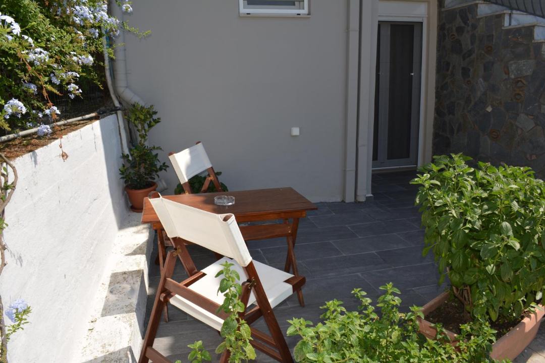 Photo of Others in Paralia Vergas