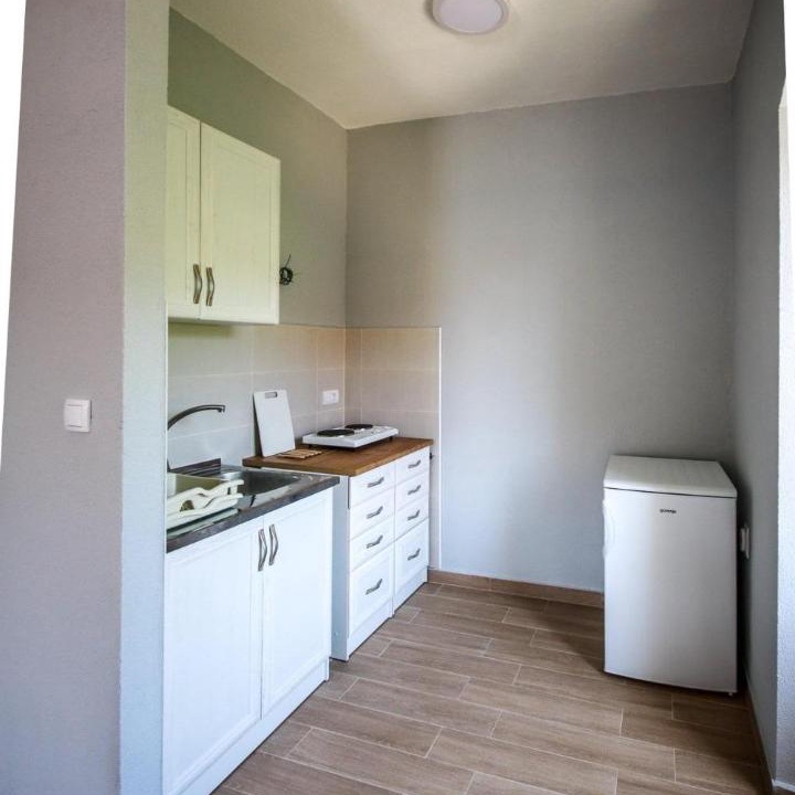 Photo of Kitchen in Lepetane