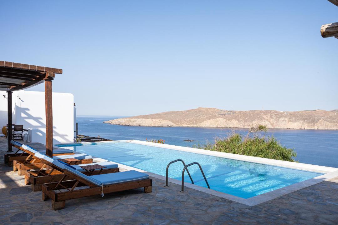 Photo of Others in Mykonos