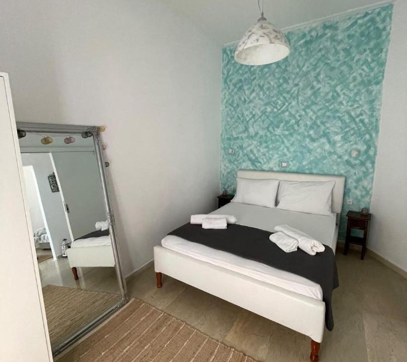 Photo of Bedroom in Kardamyli