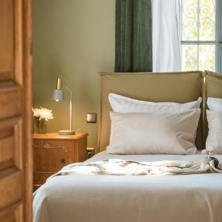 Photo of Bedroom in Rhodes Old Town
