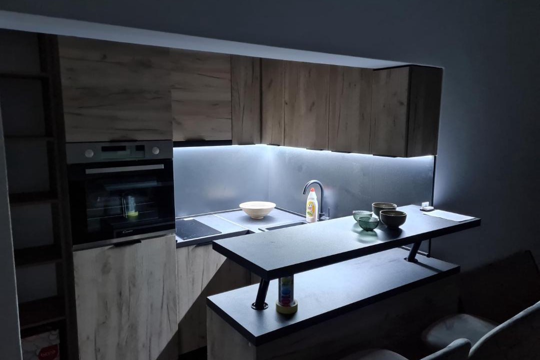 Photo of Kitchen in Dubovica
