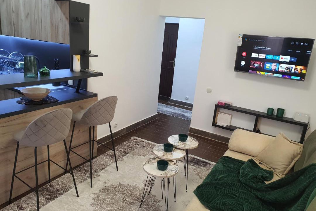 Photo of Livingroom in Dubovica