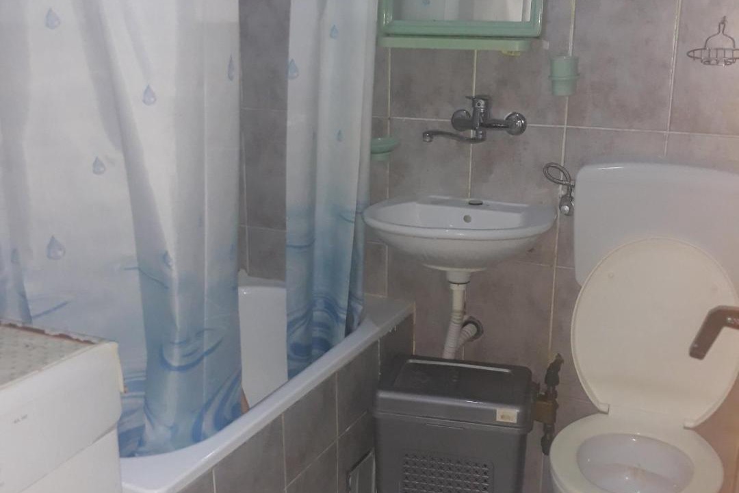 Photo of Bathroom in Zeljeznica
