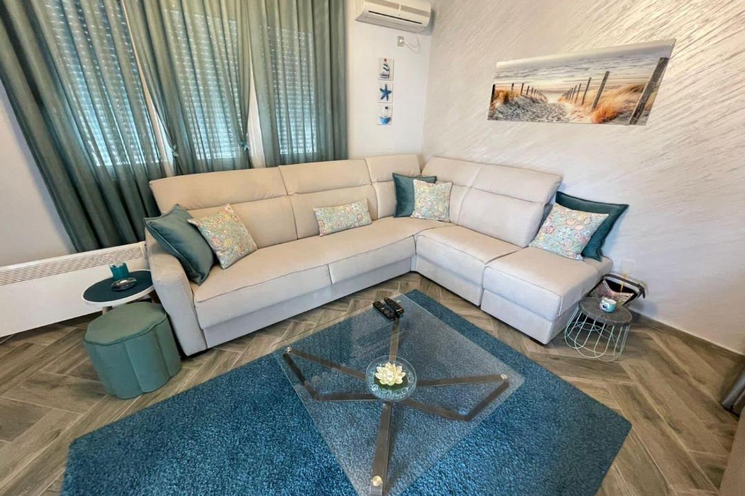 Photo of Livingroom in Krimovica