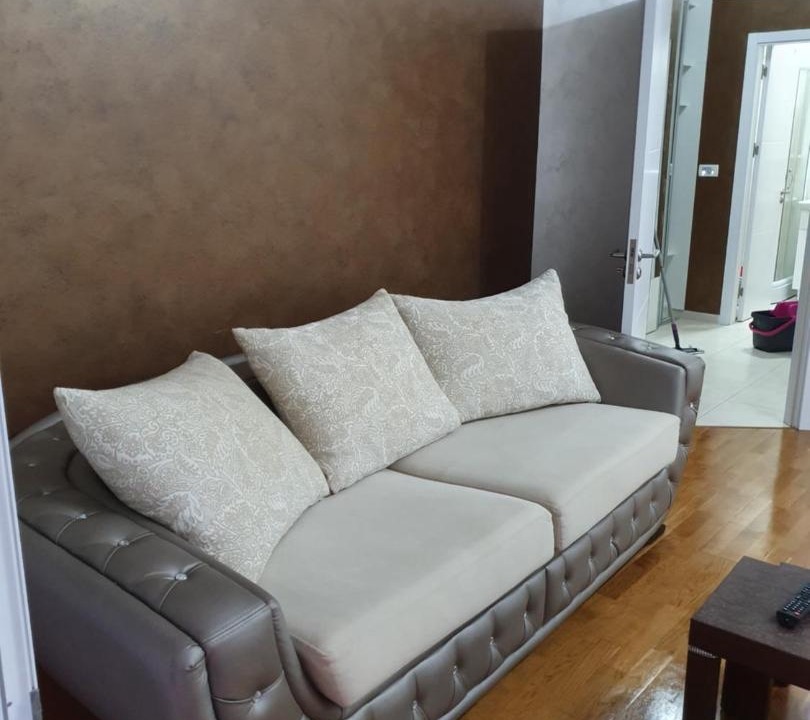 Photo of Livingroom in Becici