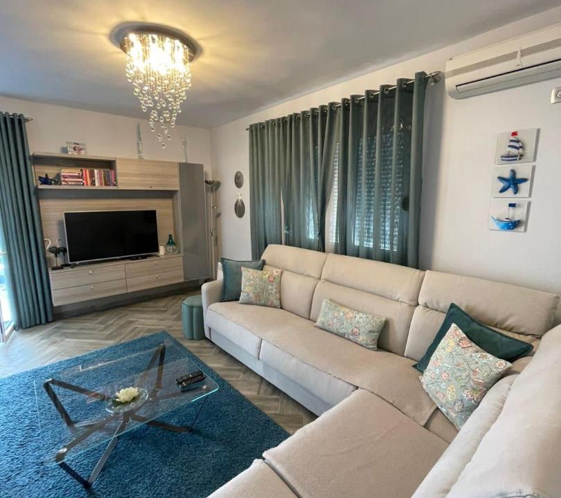 Photo of Livingroom in Krimovica