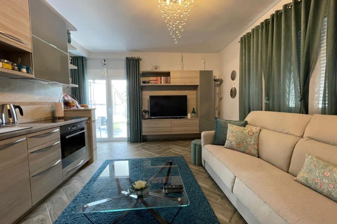 Photo of Livingroom in Krimovica