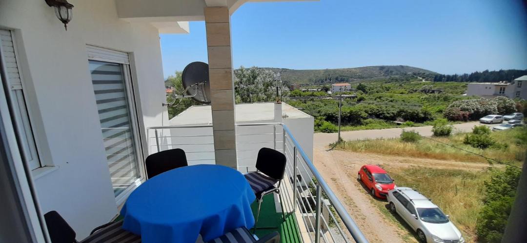 Photo of Patio Balcony in Zgrade