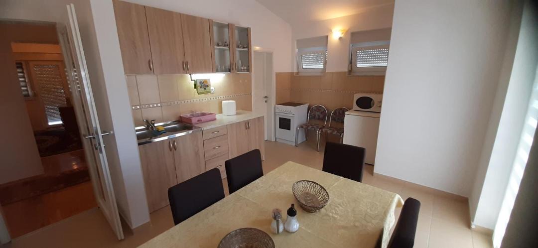 Photo of Kitchen in Zgrade